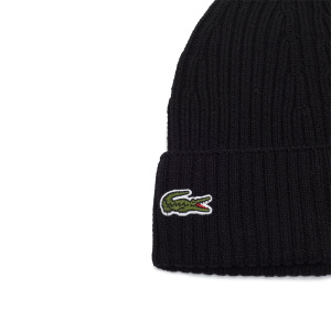 Шапка Lacoste KNITTED CAP