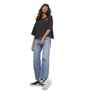 Женская футболка PUMA Classics Oversized Tee