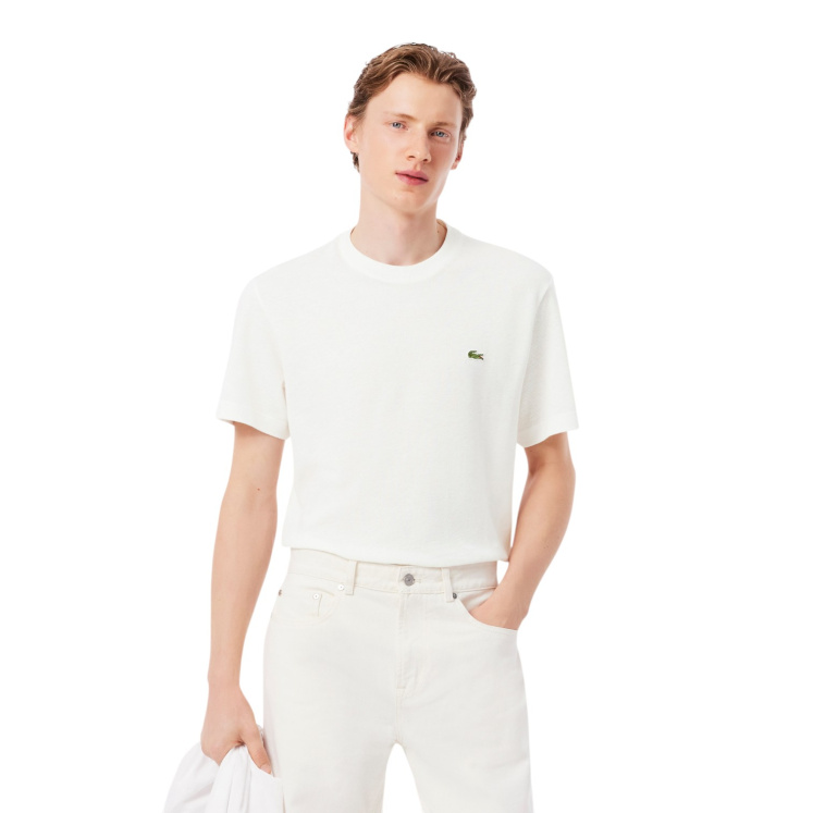 Мужская футболка Lacoste T-SHIRT