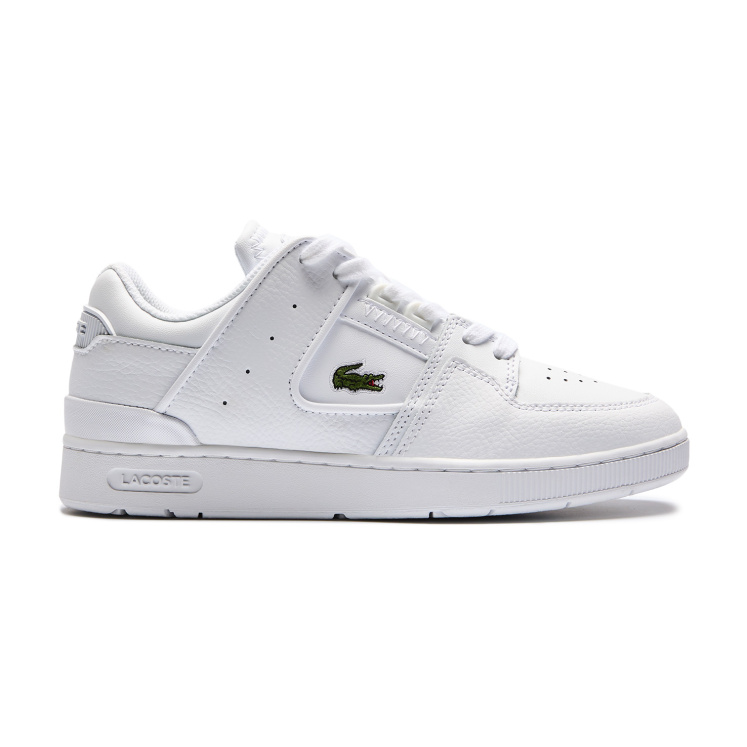 Женские кеды Lacoste COURT CAGE 224 1 SFA