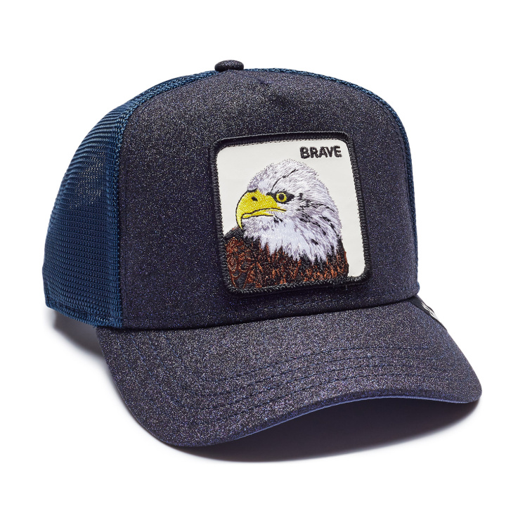 Кепка Goorin brothers BOLD EAGLE