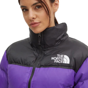 Женская куртка The North Face NUPTSE SHORT JACKET