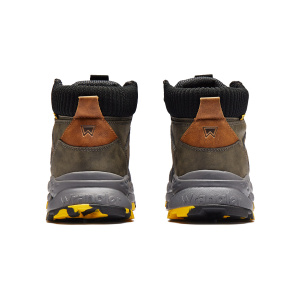 Мужские ботинки Wrangler Crossy Mountain Waterproof