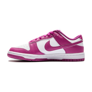 Женские кеды Nike Dunk Low