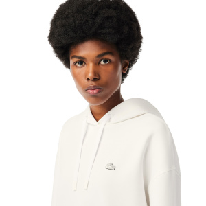 Женская толстовка Lacoste SWEATSHIRT