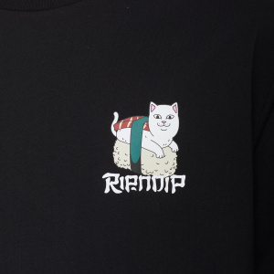 Мужской лонгслив RIPNDIP SUSHI NERM LONG SLEEVE