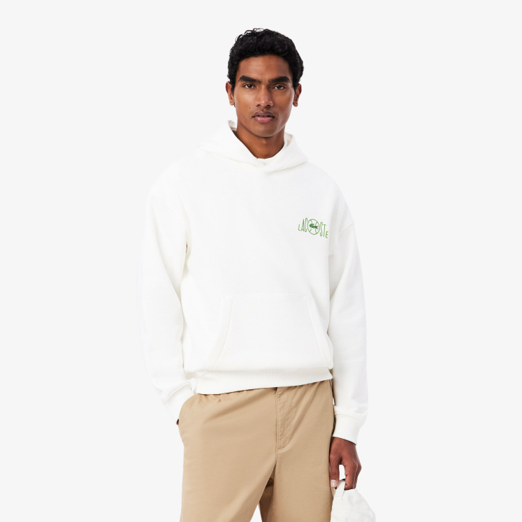 Мужская толстовка Lacoste SWEATSHIRT