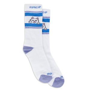 Мужские носки RIPNDIP Peeking Nermal Socks