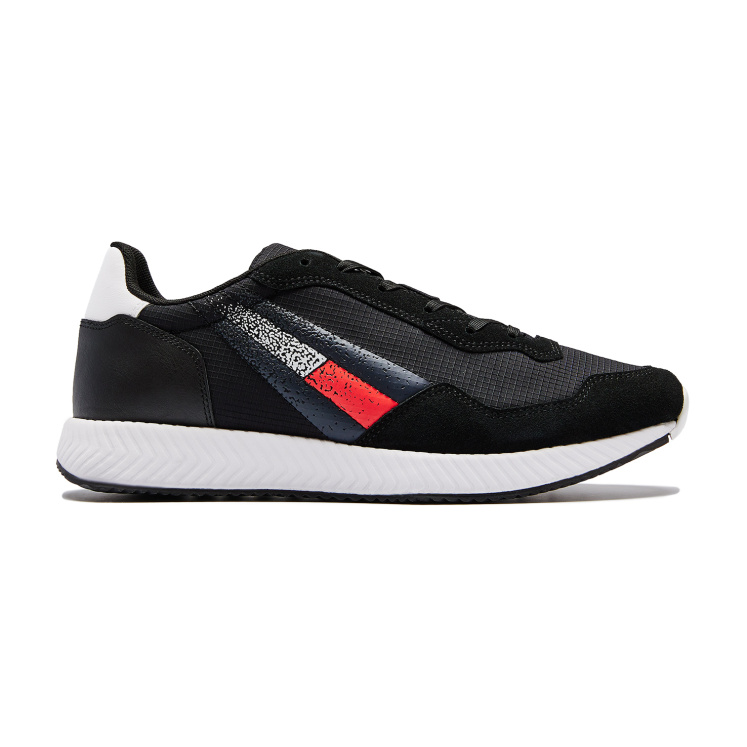 Мужские кроссовки Tommy Jeans TRACK CLEAT MIX RUNNER