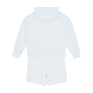 Женские спортивные штаны PUMA Loungewear 7 Shorts Suit