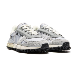 Женские кроссовки Lacoste ELITE ACTIVE 224 1 SFA