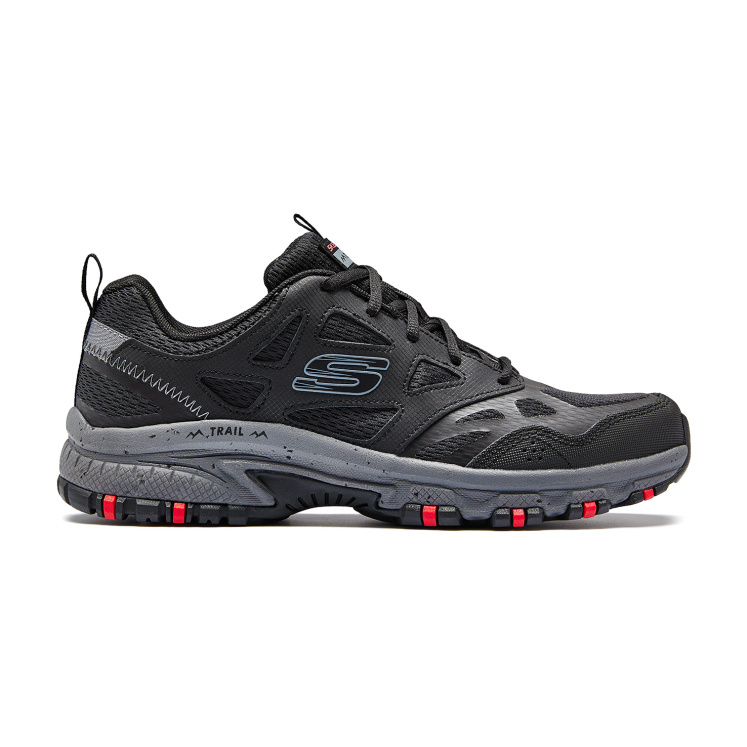 Мужские кроссовки Skechers HILLCREST