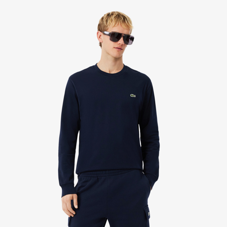 Мужская футболка Lacoste T-SHIRT