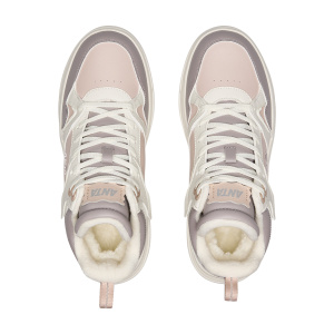 Женские кроссовки Anta Thick Sole