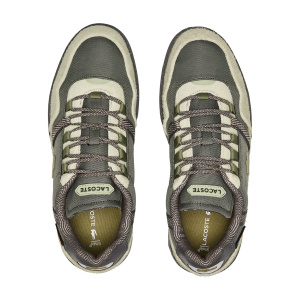Мужские кеды Lacoste T-CLIP WINTERIZED 224 1 SMA