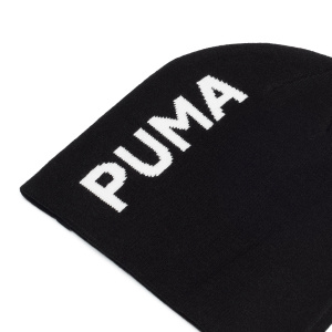 Шапка PUMA Ess Classic Cuffless Beanie