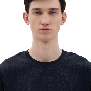 Мужская футболка Les Benjamins SHORT SLEEVE TEE 414