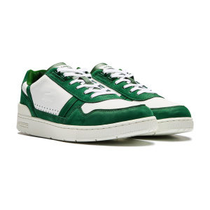 Мужские кеды Lacoste T-CLIP 124 4 SMA