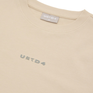 Мужская футболка UNITED 4 TEESHIRT SS