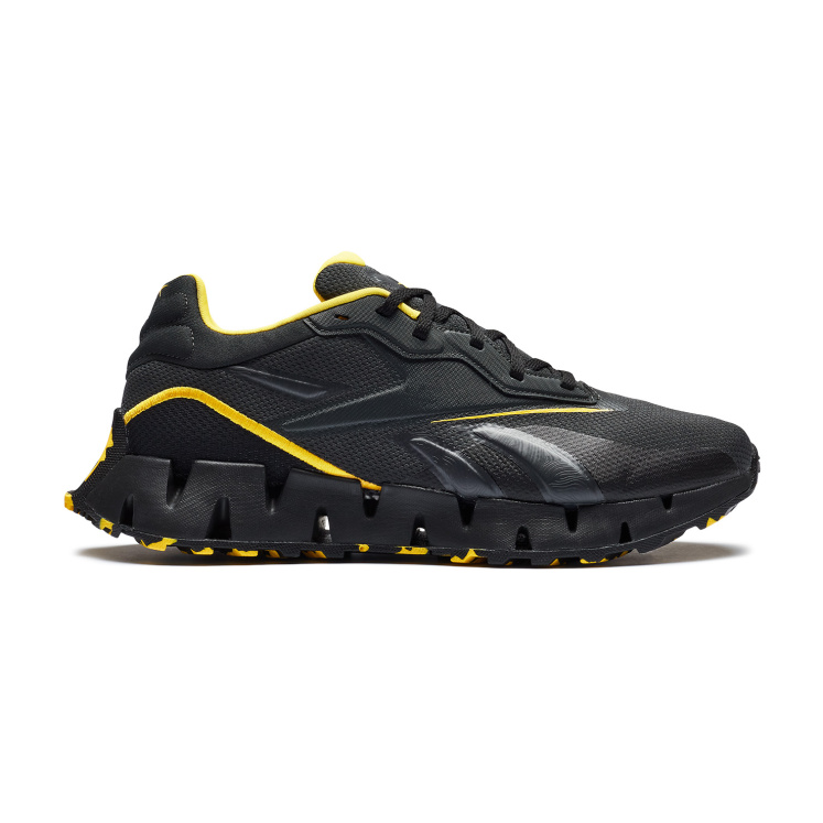 Мужские кроссовки Reebok ZIG DYNAMICA 4