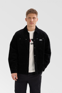 Мужская рубашка Anta TO SEE THE BIRD