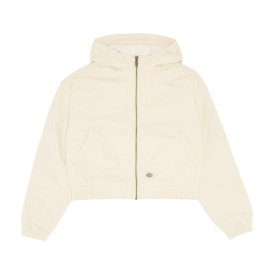 Женская куртка Dickies CORDUROY HOODED JACKET