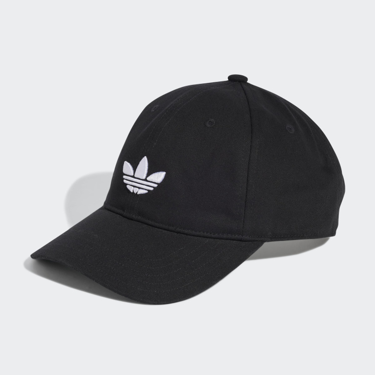Кепка adidas BASEBALL CAP