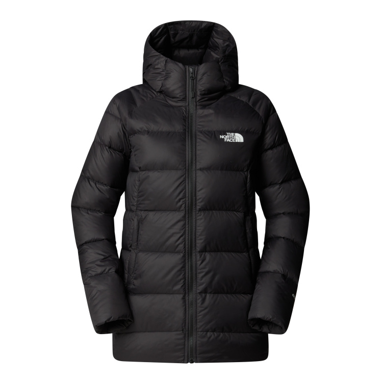Женская куртка The North Face HYALITE DOWN PARKA