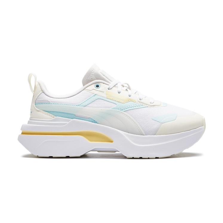 Женские кроссовки PUMA Kosmo Rider Soft