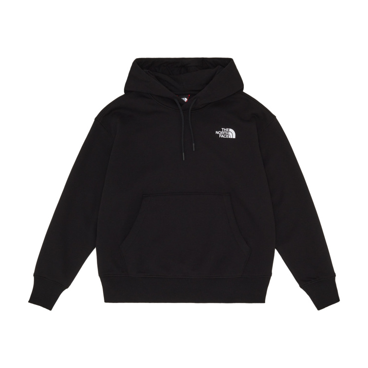 Женская толстовка The North Face ESSENTIAL HD