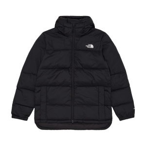 Мужская куртка The North Face DIABLO DWN HOOD