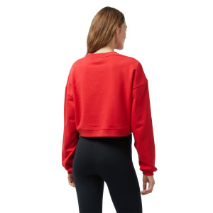Женская толстовка Les Benjamins SWEATSHIRT 302