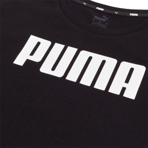 Футболка ESS PUMA BF Tee