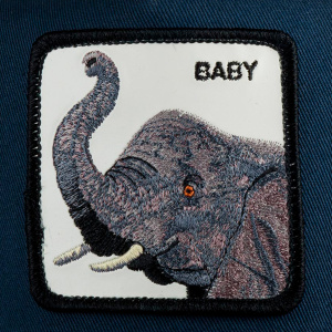 Кепка Goorin brothers Big Baby