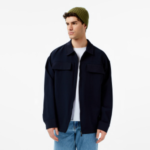 Мужская ветровка UNITED 4 SHIRT