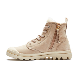 Женские ботинки Palladium PAMPA HI ZIP NBK WL