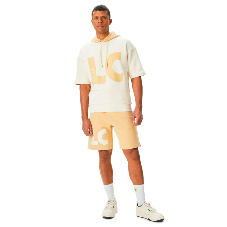 Мужские шорты Lacoste BERMUDA