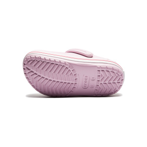 Детские сланцы CROCS Crocband Clog K
