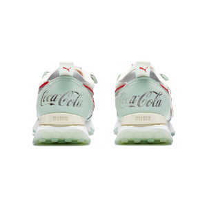 Мужские кроссовки PUMA x COCACOLA Rider FV LimitedEdition