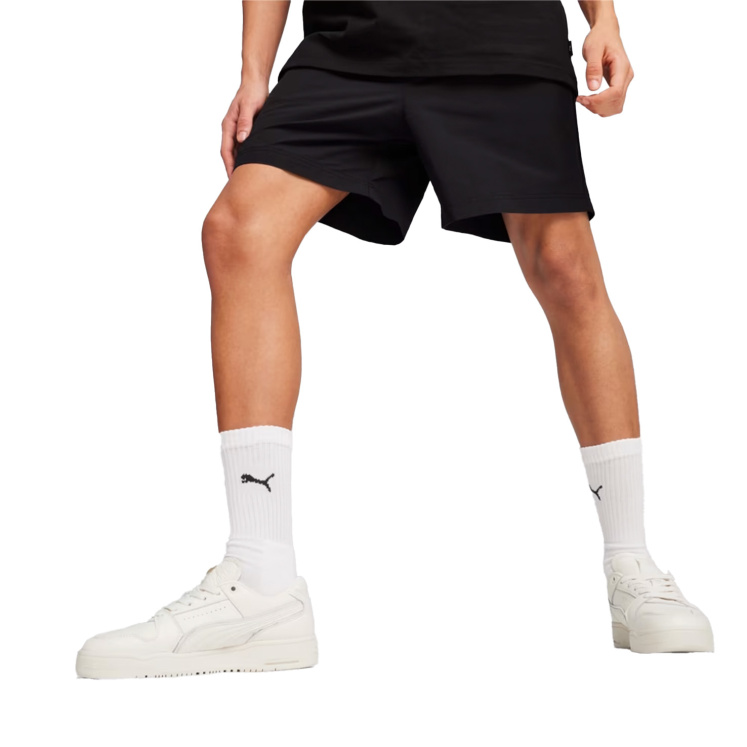 Мужские шорты PUMA MMQ Shorts