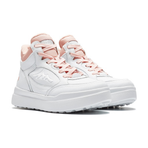 Женские ботинки GRUNBERG SNEAKERS LTH LOW