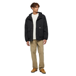 Мужская куртка Dickies PLAINS COAT