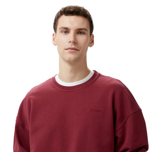 Мужская толстовка Les Benjamins SWEATSHIRT 301