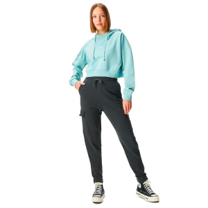 Женская толстовка UNITED 4 1.0 ESSENTIALS W HOODIE