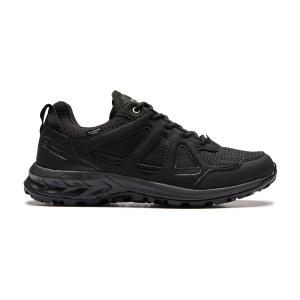 Женские кроссовки Jack Wolfskin Woodland 2 Texapore Low