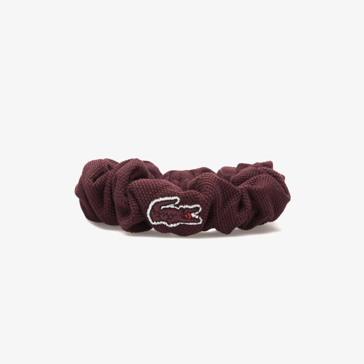Женский аксессуар для волос Lacoste HEADBAND
