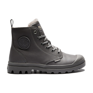 Женские ботинки Palladium Pampa Hi Zip LEATHER