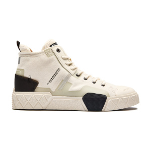 Мужские кеды Palladium ACE CITY SHELL LOW