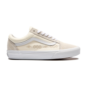 Женские кеды Vans OLD SKOOL