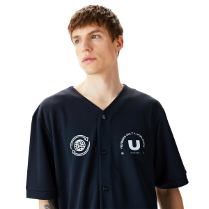 Мужская рубашка UNITED 4 BASKETBALLS M SHIRT